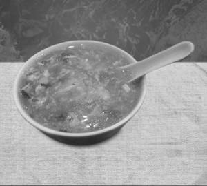 Chicken Beijing Soup