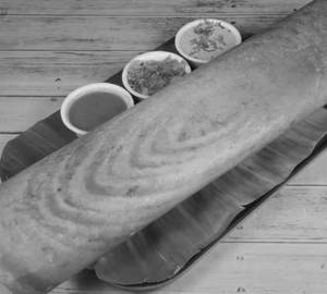 70MM Dosa