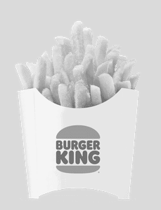 Regular Fries.