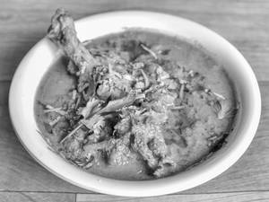 Malabar Chicken Curry