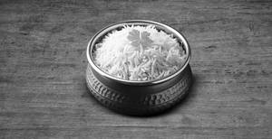 Plain Rice