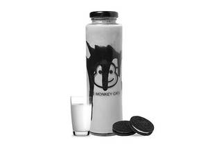 Oreo Shake