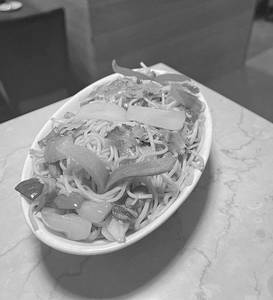 Hakka Noodles
