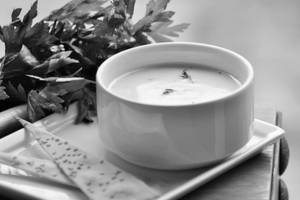 Chicken Soup 