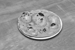 Butter Roti
