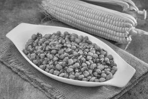 CHILLI BUTTER CORN