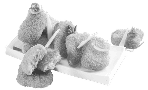 (15pcs) Chicken &cheese Nuggets 
