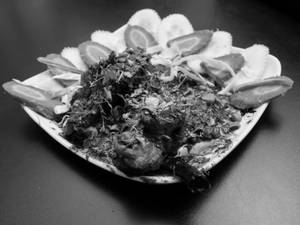 Chicken Angara