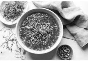 Manchow Soup