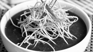 Manchow Soup