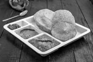 Poori Sabji
