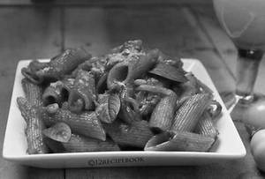 Red Sauce Pasta