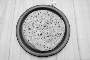Tawa Aloo Paratha