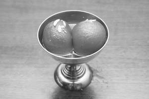 Gulab Jamun