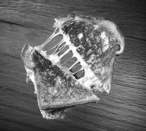 Cheese Sandwich [Double]