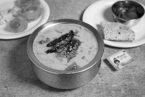 Butter Dal