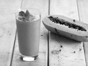 Papaya Juice