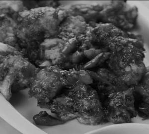 Babycorn Chilli