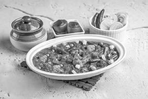 Veg Kolhapuri