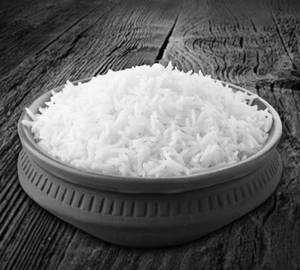 Plain Rice