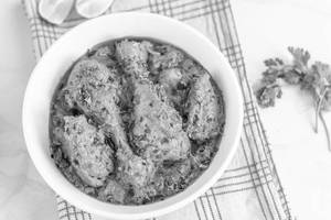 Zeera chicken