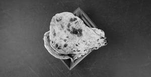 Plain Naan