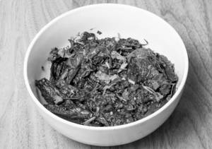 Bhindi Masala