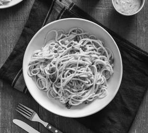 Chicken Soft Noodles..