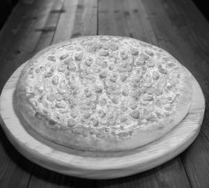 Corn Pizza