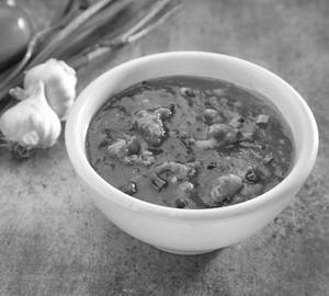 Garlic Chicken