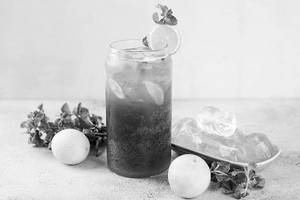 Lemon Iced Tea