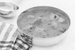 Methi Chicken