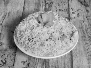 Jeera Rice