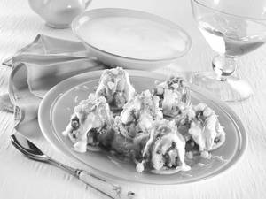 Delhi Chaat