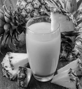 Pineapple  