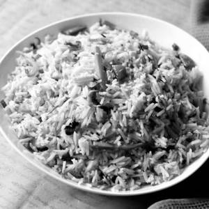 Veg Fried Rice