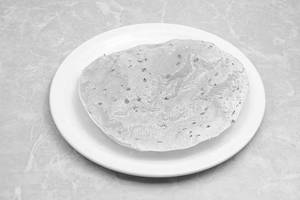 Fried Papad