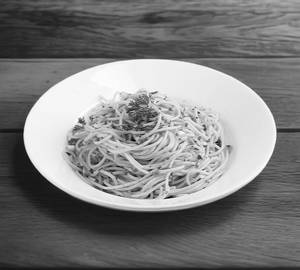 Pc-30 Aglio Olio E Pepperoncini Pasta