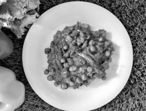 Tomato Chutney