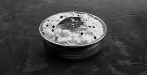Curd Rice