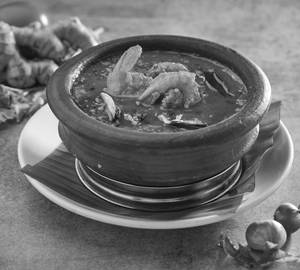 NADAN CHEMMEEN CURRY