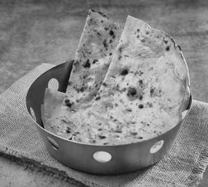 BUTTER ROTI