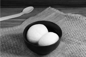 Rasgulla (2 pcs)