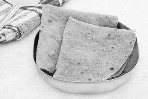 Roti butter