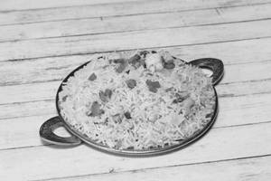 Veg Pulao [Full]