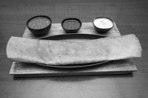 Masala Dosa