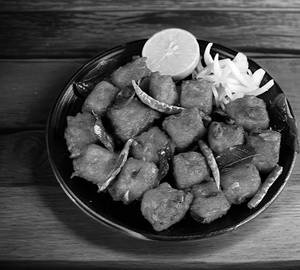 Paneer 65