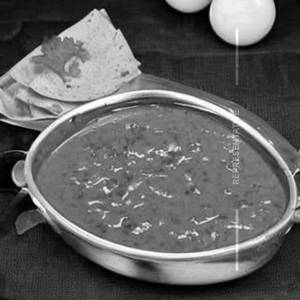 Dal Butter Fry