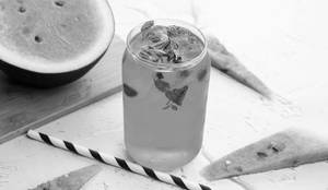 Redmelon Mojito