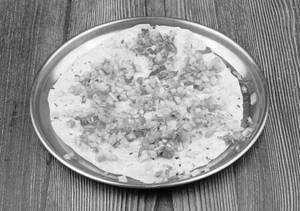 Masala Papad Roasted (40 Gm)